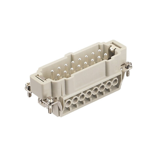 HARTING Schraubanschluss HAN 16E-STI-S 09330162601